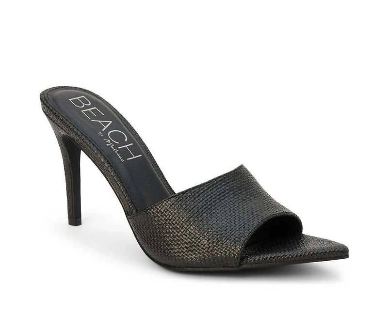 Women's Beach by Matisse Jupiter Dress Sandals