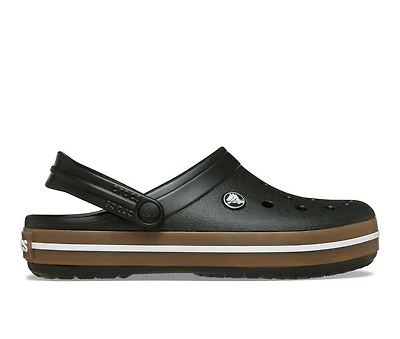 Men's Crocs Crocband Gum Clog Clogs