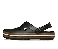 Men's Crocs Crocband Gum Clog Clogs