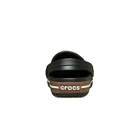 Men's Crocs Crocband Gum Clog Clogs