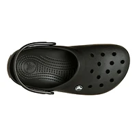 Men's Crocs Crocband Gum Clog Clogs