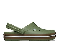 Men's Crocs Crocband Gum Clog Clogs