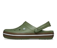 Men's Crocs Crocband Gum Clog Clogs