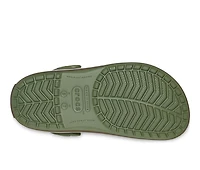 Men's Crocs Crocband Gum Clog Clogs
