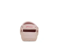 Women's Crocs Crafted Floral Clog Clogs