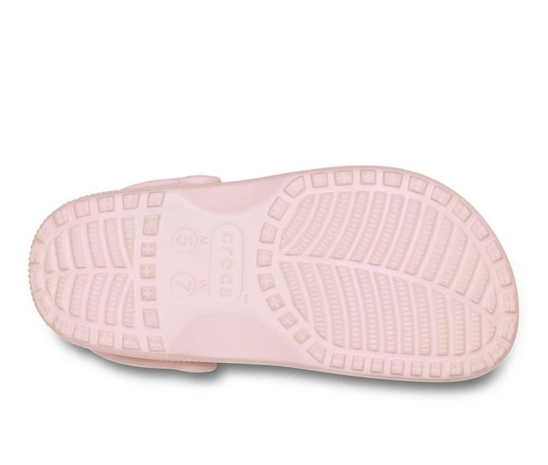 Women's Crocs Crafted Floral Clog Clogs