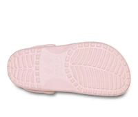 Women's Crocs Crafted Floral Clog Clogs