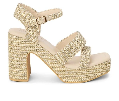 Women's Beach by Matisse Alessia Dress Sandals