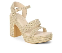 Women's Beach by Matisse Alessia Dress Sandals