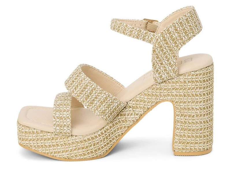 Women's Beach by Matisse Alessia Dress Sandals