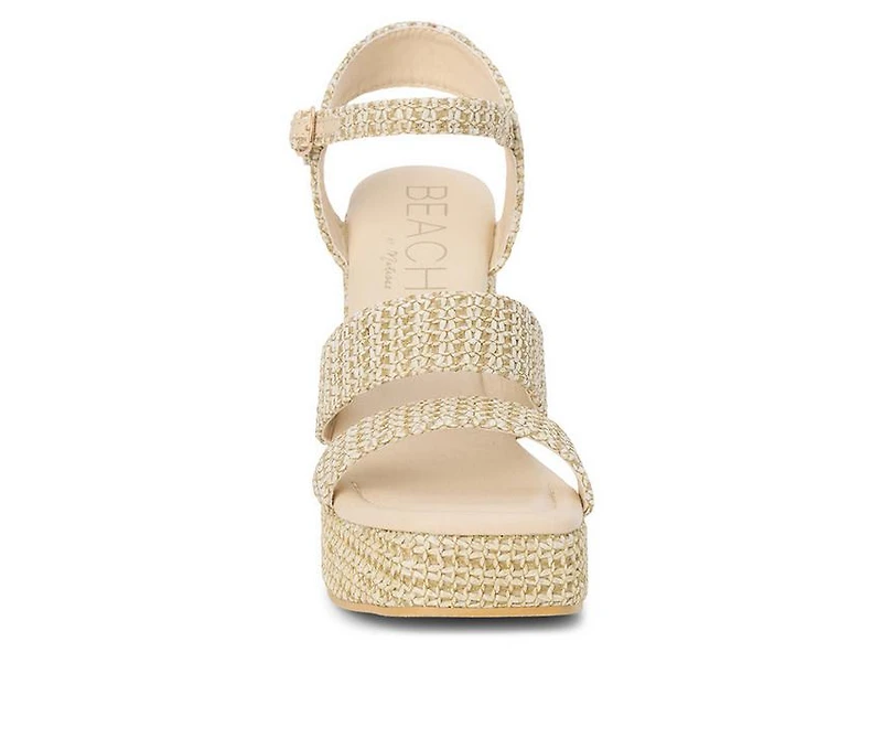 Women's Beach by Matisse Alessia Dress Sandals