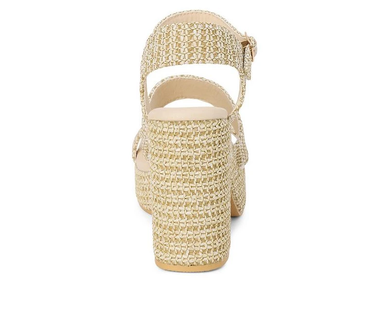 Women's Beach by Matisse Alessia Dress Sandals