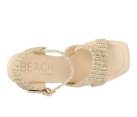 Women's Beach by Matisse Alessia Dress Sandals