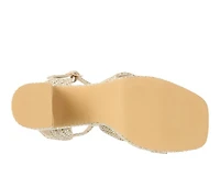 Women's Beach by Matisse Alessia Dress Sandals