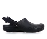 Adults' Crocs Work Chef Works Cls Clg Safety Shoes