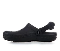 Adults' Crocs Work Chef Works Cls Clg Safety Shoes