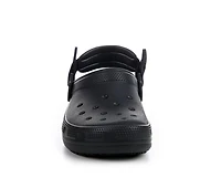Adults' Crocs Work Chef Works Cls Clg Safety Shoes