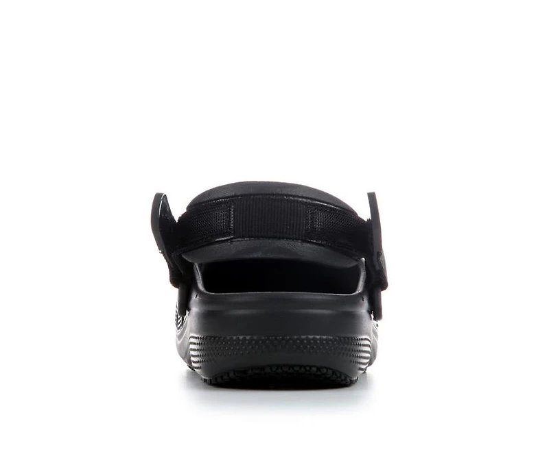 Adults' Crocs Work Chef Works Cls Clg Safety Shoes