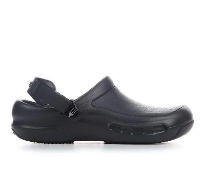 Adults' Crocs Work Chef Works Bistro Pro LiteRide Clog