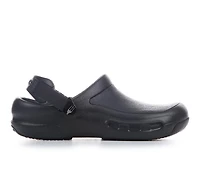 Adults' Crocs Work Chef Works Bistro Pro LiteRide Clog