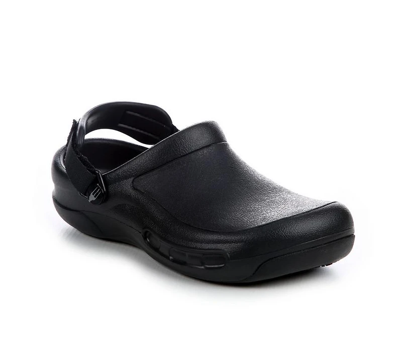 Adults' Crocs Work Chef Works Bistro Pro LiteRide Clog