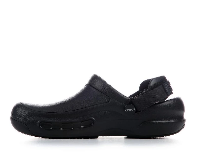 Adults' Crocs Work Chef Works Bistro Pro LiteRide Clog