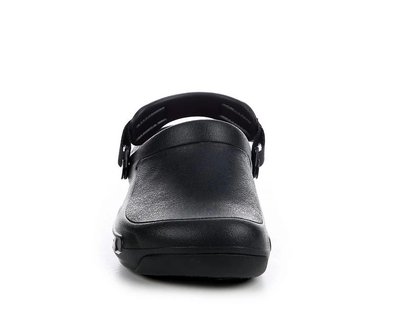 Adults' Crocs Work Chef Works Bistro Pro LiteRide Clog