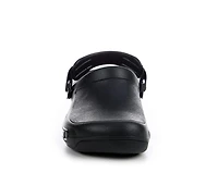 Adults' Crocs Work Chef Works Bistro Pro LiteRide Clog