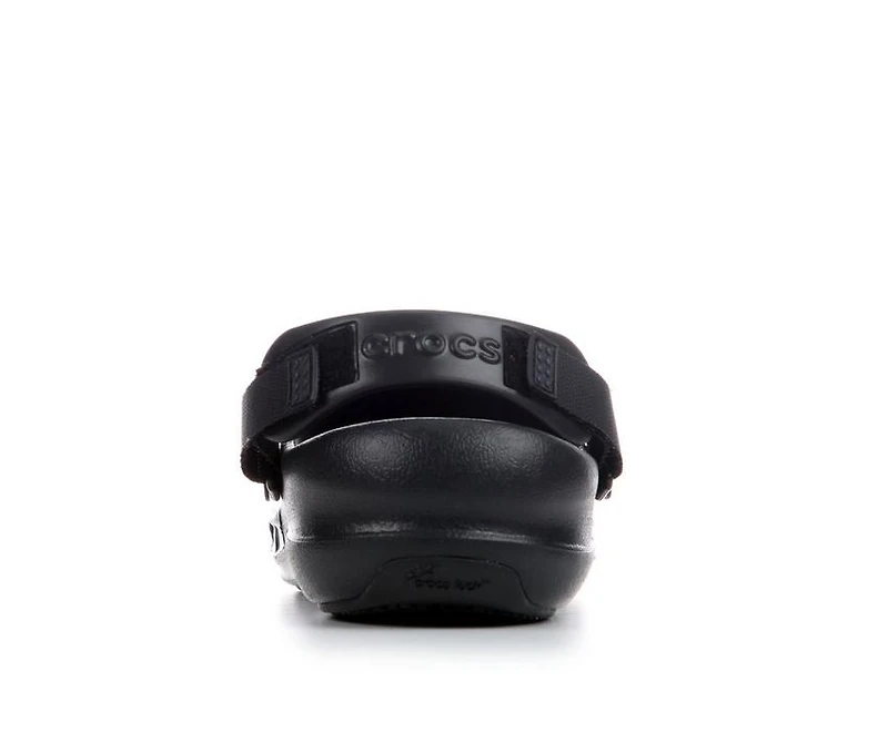 Adults' Crocs Work Chef Works Bistro Pro LiteRide Clog