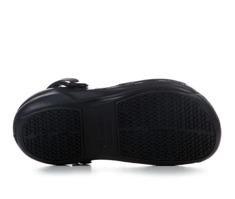 Adults' Crocs Work Chef Works Bistro Pro LiteRide Clog