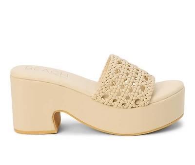 Women's Beach by Matisse Cove Wedges