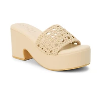Women's Beach by Matisse Cove Wedges