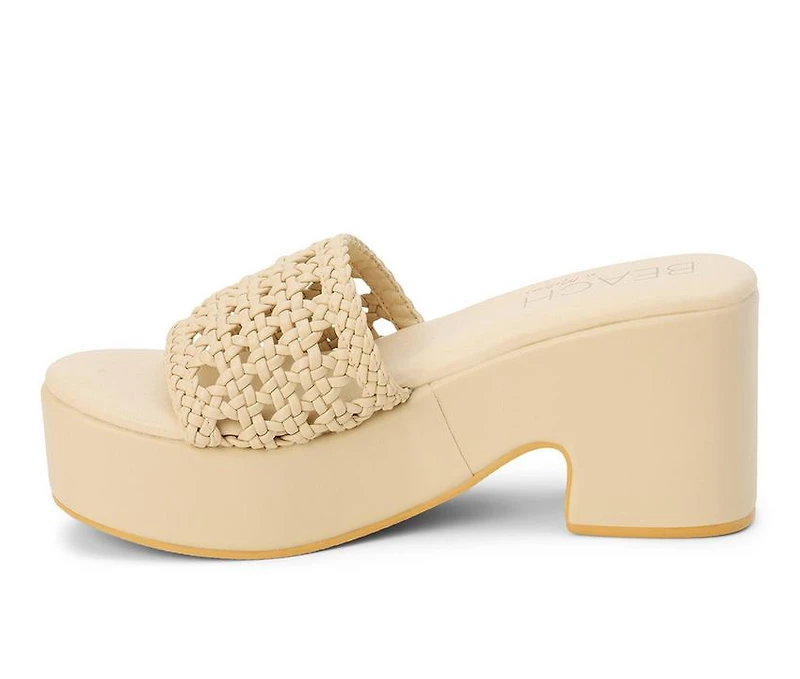 Women's Beach by Matisse Cove Wedges