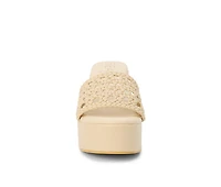 Women's Beach by Matisse Cove Wedges