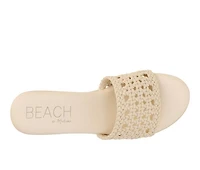 Women's Beach by Matisse Cove Wedges