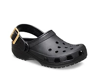 Kids' Crocs Little Kid & Big Classic Metallic Clogs