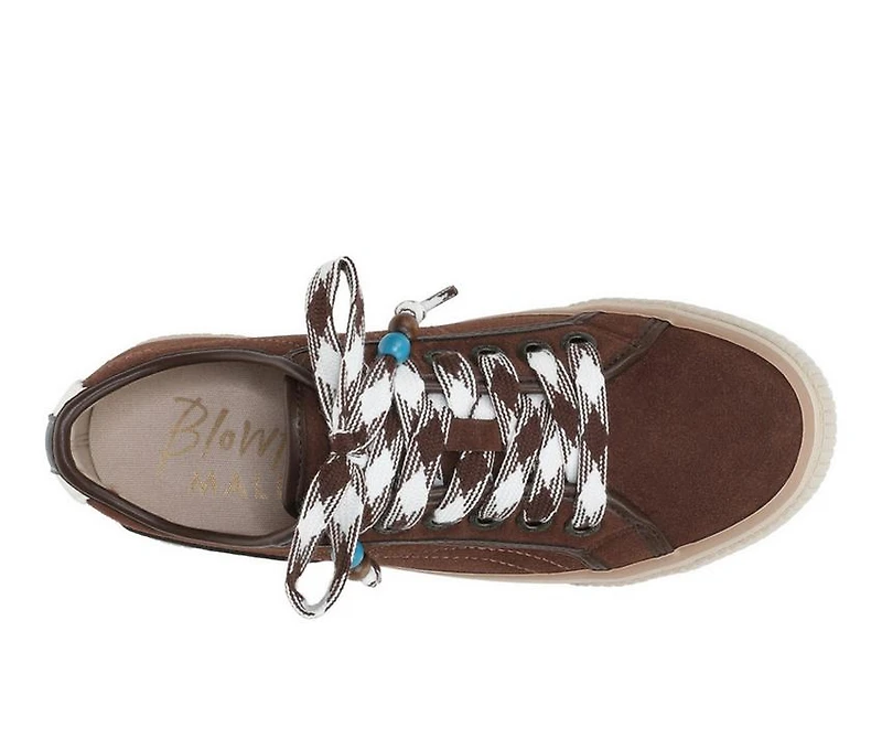 Women's Blowfish Malibu Azure Sneakers