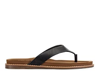 Women's Yellow Box Cielo Flip-Flops