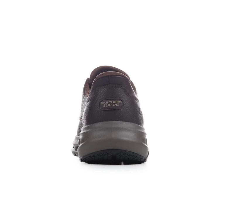 Men's Skechers 205773 Glide-Step Cade  - Ox