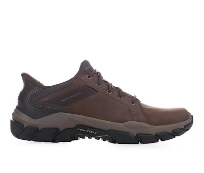 Men's Skechers Santoro Rowdy Slip-On Sneakers