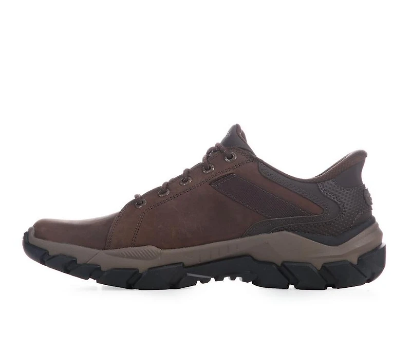 Men's Skechers Santoro Rowdy Slip-On Sneakers