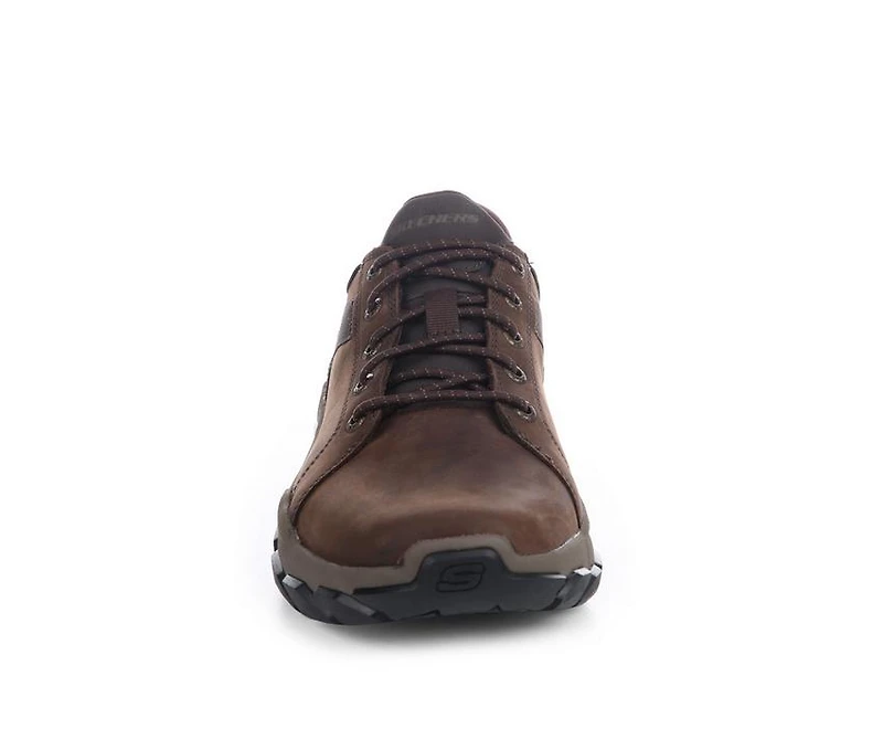 Men's Skechers Santoro Rowdy Slip-On Sneakers