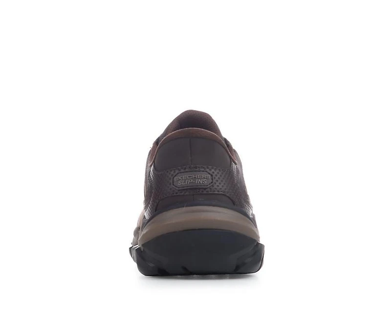 Men's Skechers Santoro Rowdy Slip-On Sneakers