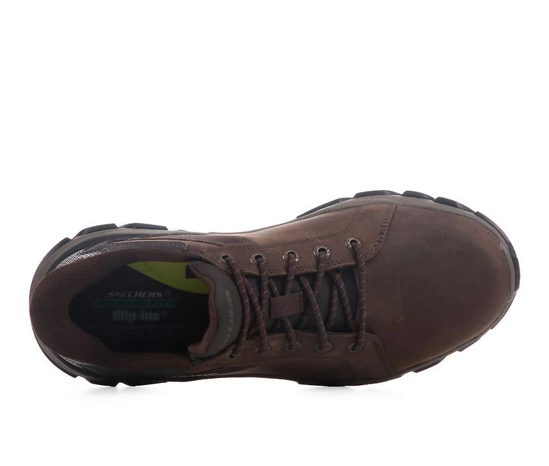 Men's Skechers Santoro Rowdy Slip-On Sneakers