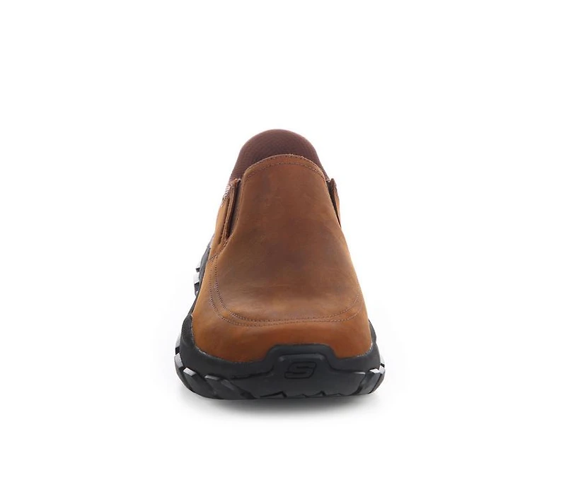 Men's Skechers Santoro Brockridge Slip-On Shoes