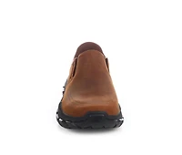 Men's Skechers Santoro Brockridge Slip-On Shoes