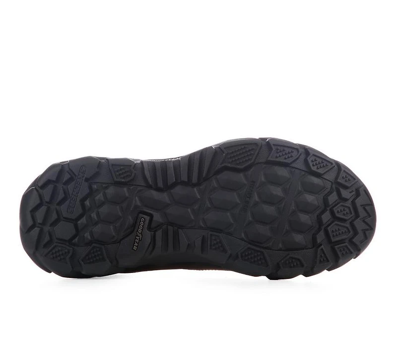 Men's Skechers Santoro Brockridge Slip-On Shoes