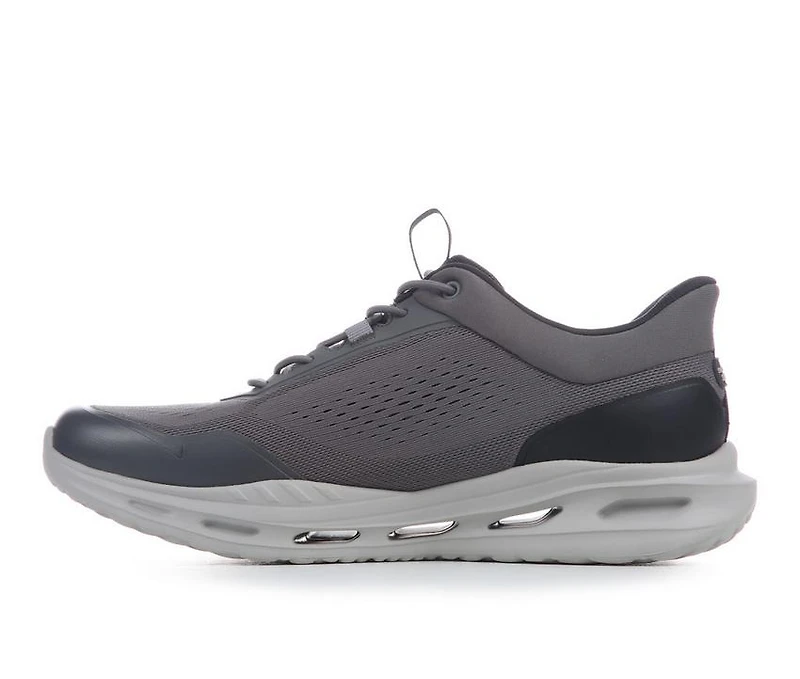 Men's Skechers 211319 Orvan Hunter Casual Shoes