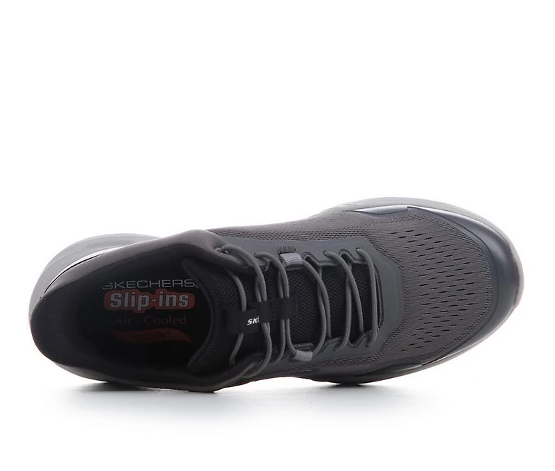 Men's Skechers 211319 Orvan Hunter Casual Shoes