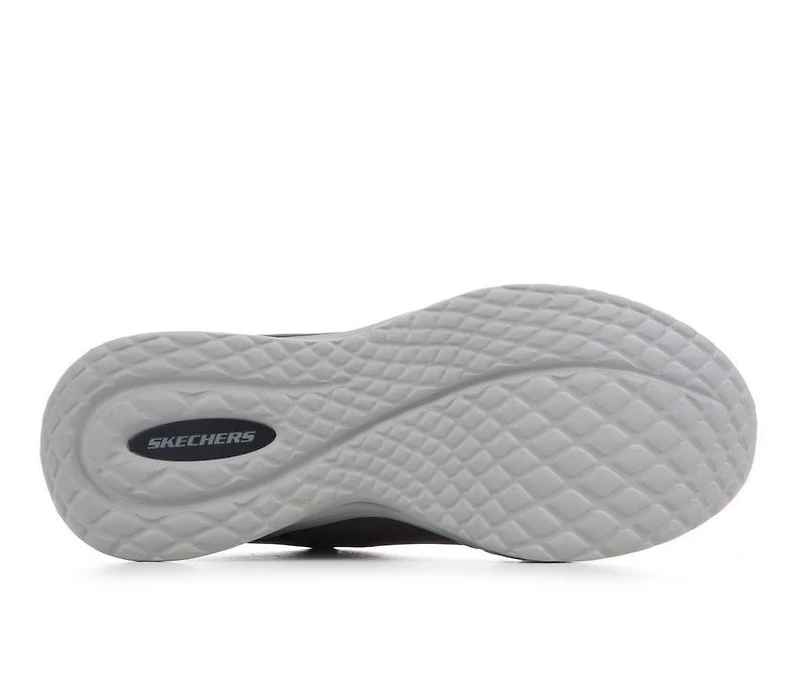 Men's Skechers 211319 Orvan Hunter Casual Shoes
